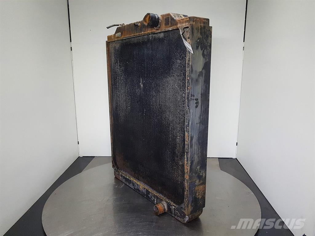 CASE 921C-Modine 395586A1-Cooler/Kühler/Koeler Engines