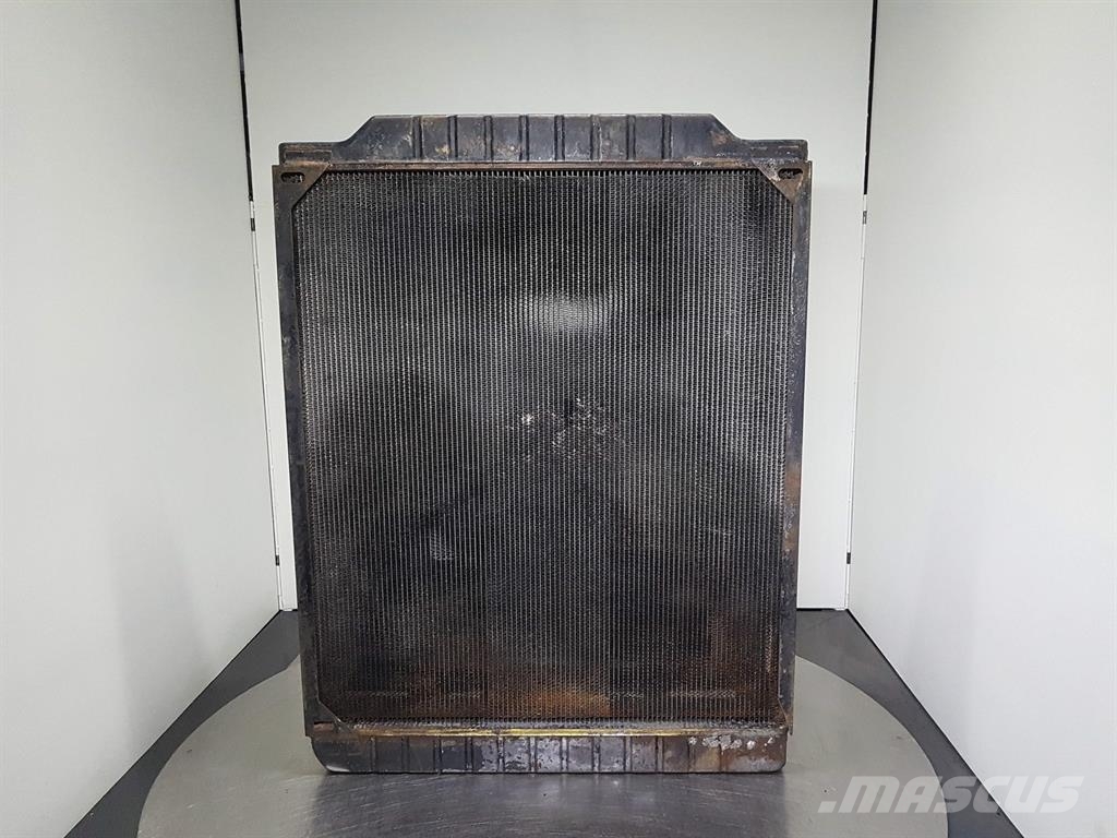 CASE 921C-Modine 395586A1-Cooler/Kühler/Koeler Engines