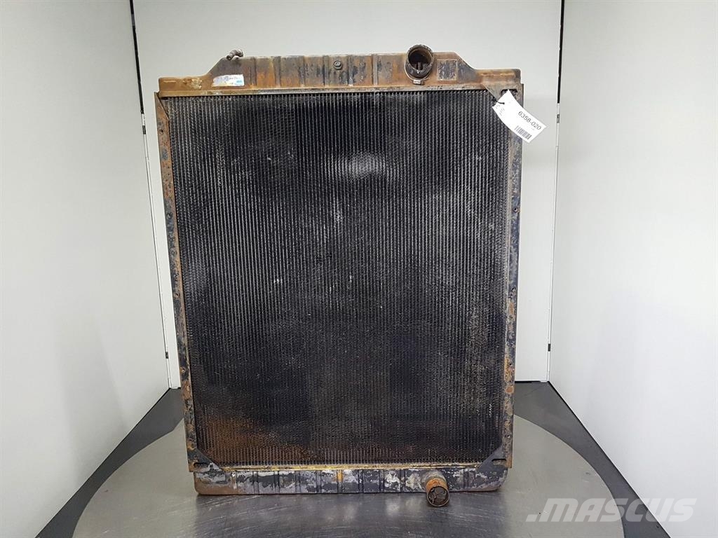 CASE 921C-Modine 395586A1-Cooler/Kühler/Koeler Engines