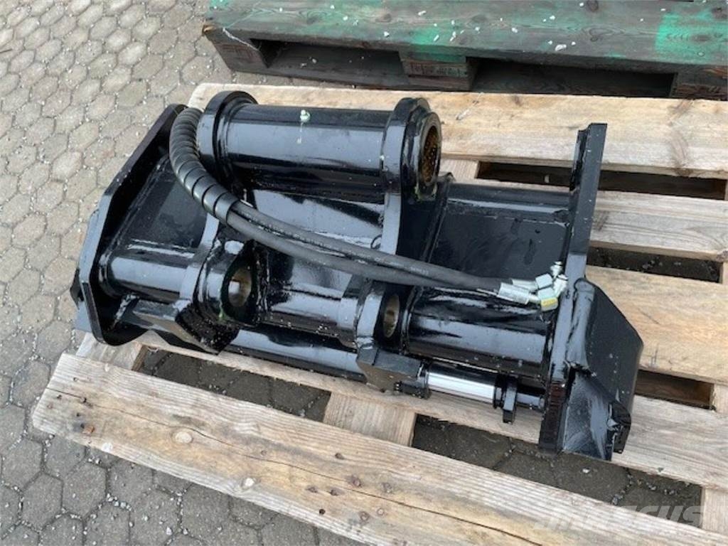 Manitou Øvrigt udstyr Quick connectors