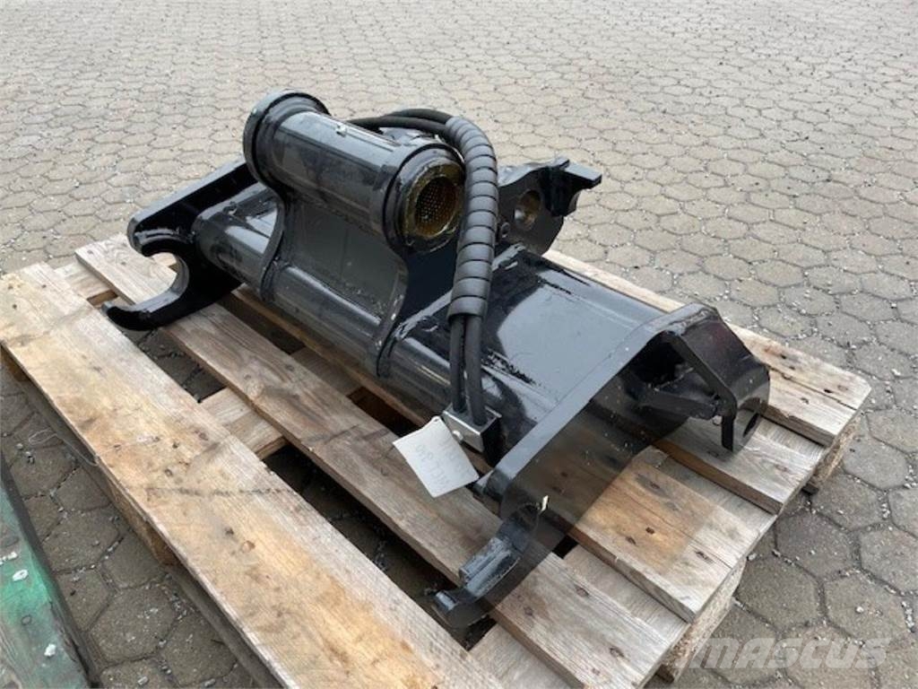 Manitou Øvrigt udstyr Quick connectors