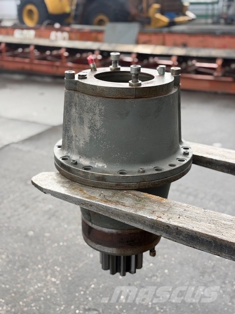 Liebherr R 944  USED SWING GEARS SAT325/242 Převodovka
