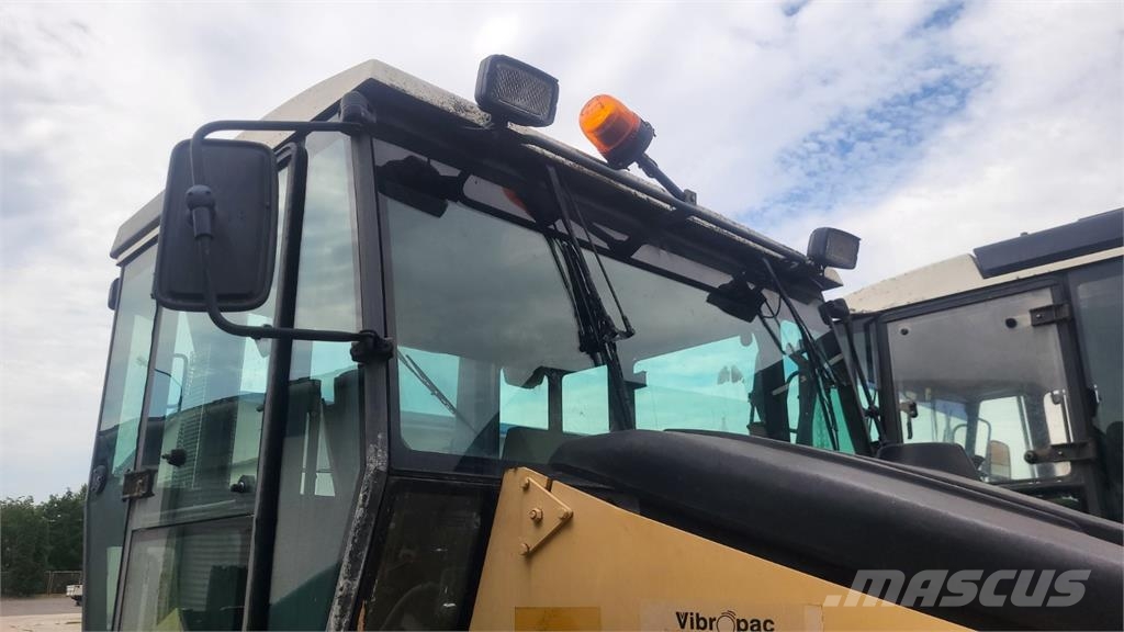 STA VH 950 A Construction - Others