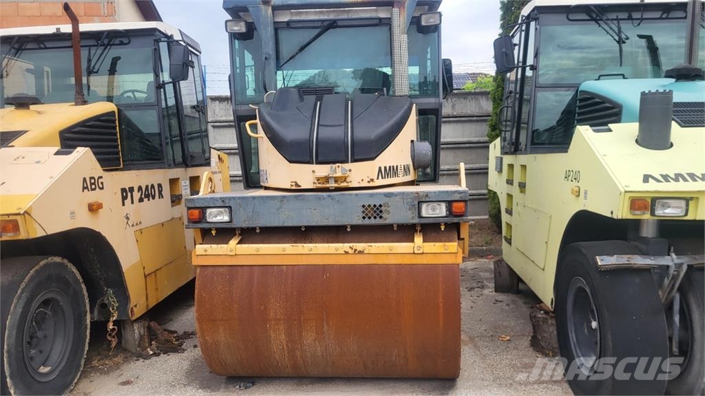 STA VH 950 A Construction - Others