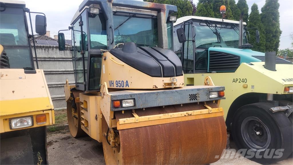STA VH 950 A Construction - Others