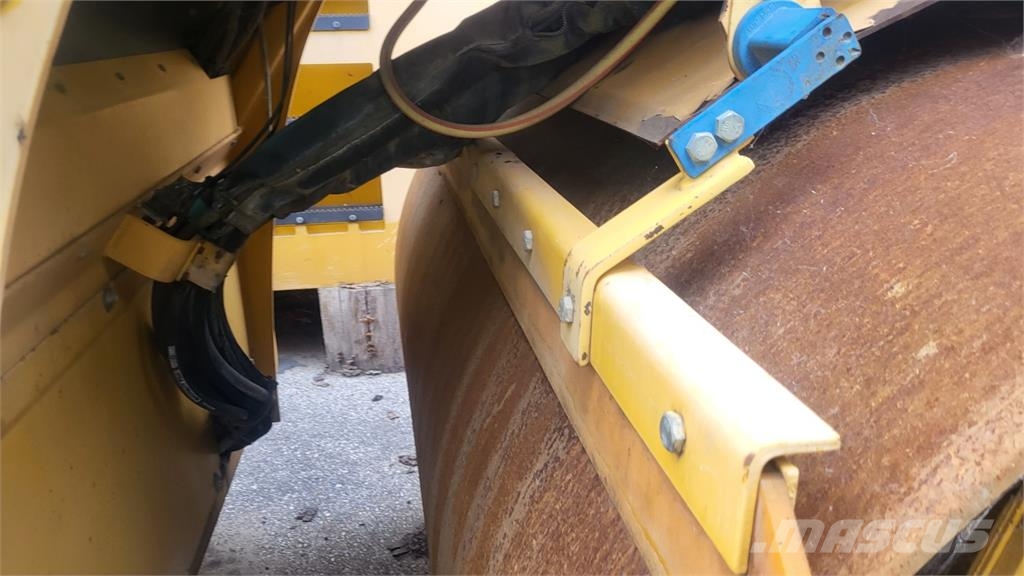 STA VH 950 A Construction - Others