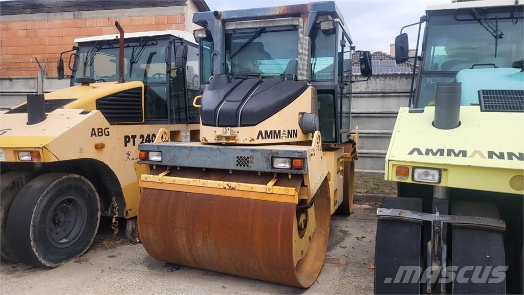 STA VH 950 A Construction - Others
