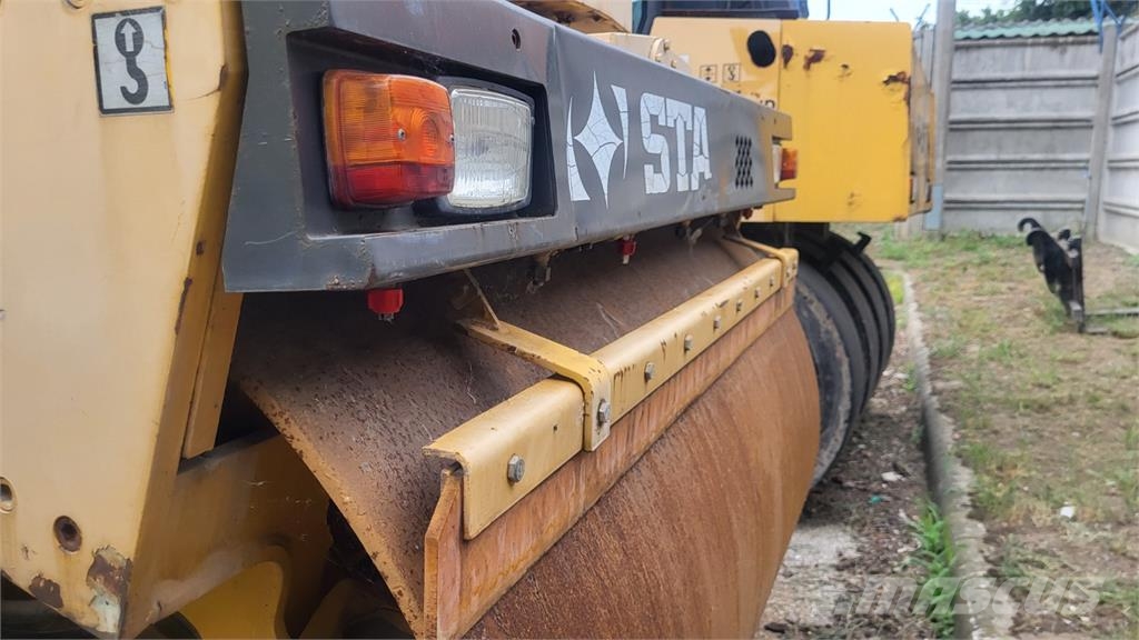 STA VH 950 A Construction - Others