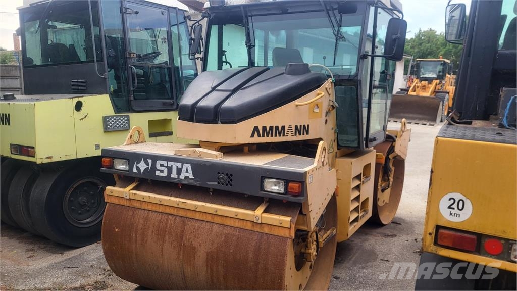 STA VH 950 A Construction - Others