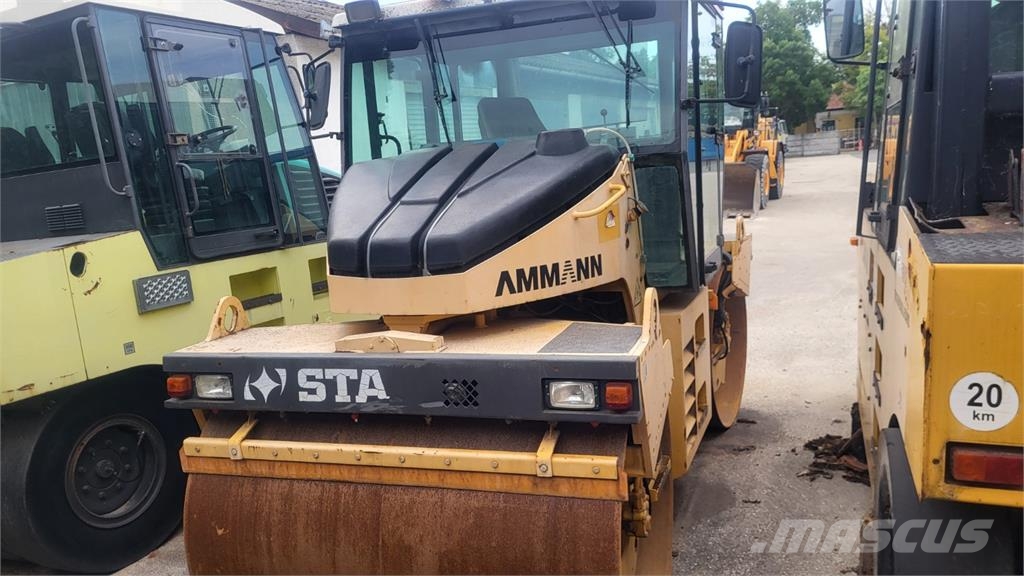 STA VH 950 A Construction - Others