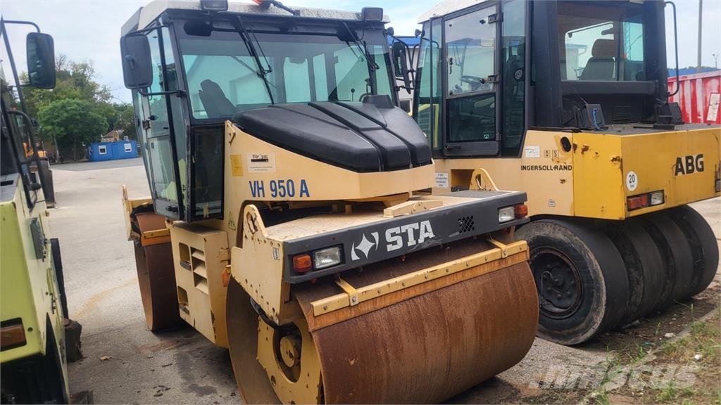 STA VH 950 A Construction - Others