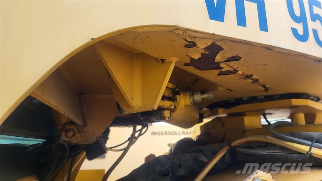 STA VH 950 A Construction - Others