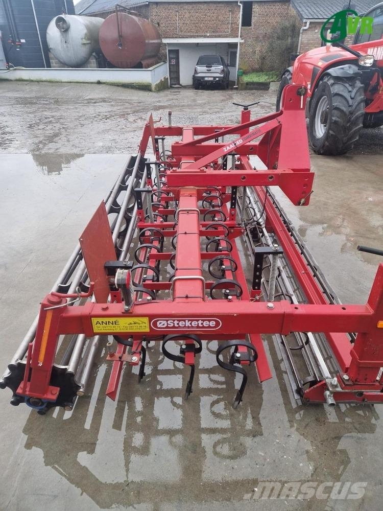 Steketee 3600D6 Kartoffeltechnik - Andere