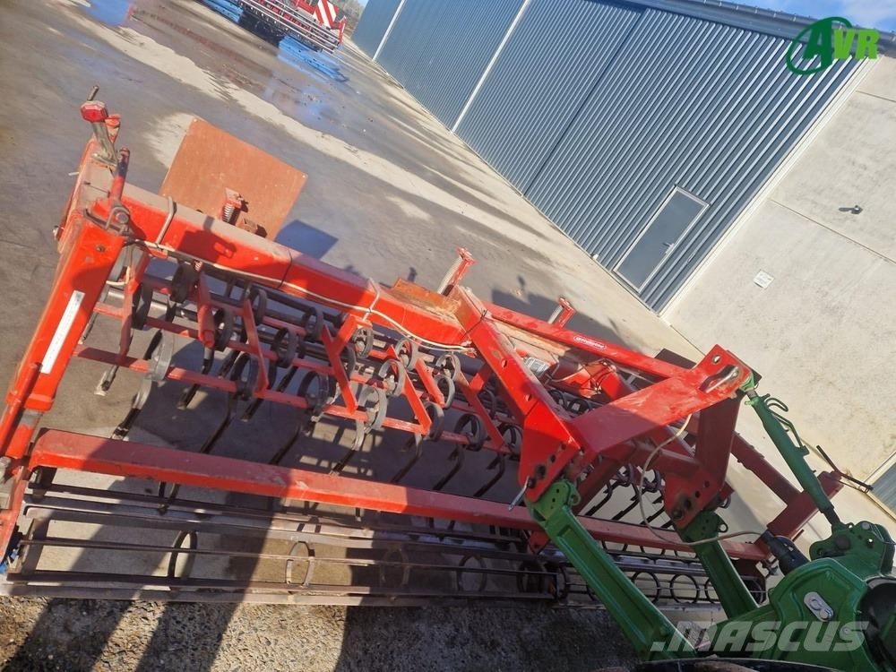Steketee 3600D6 Kartoffeltechnik - Andere