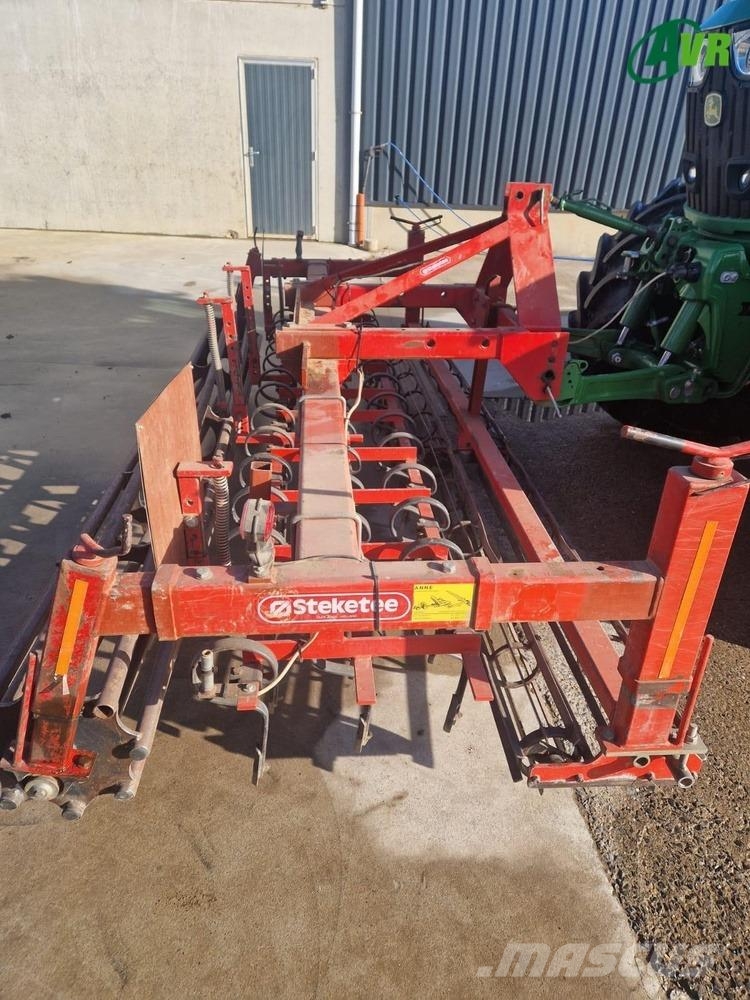 Steketee 3600D6 Kartoffeltechnik - Andere