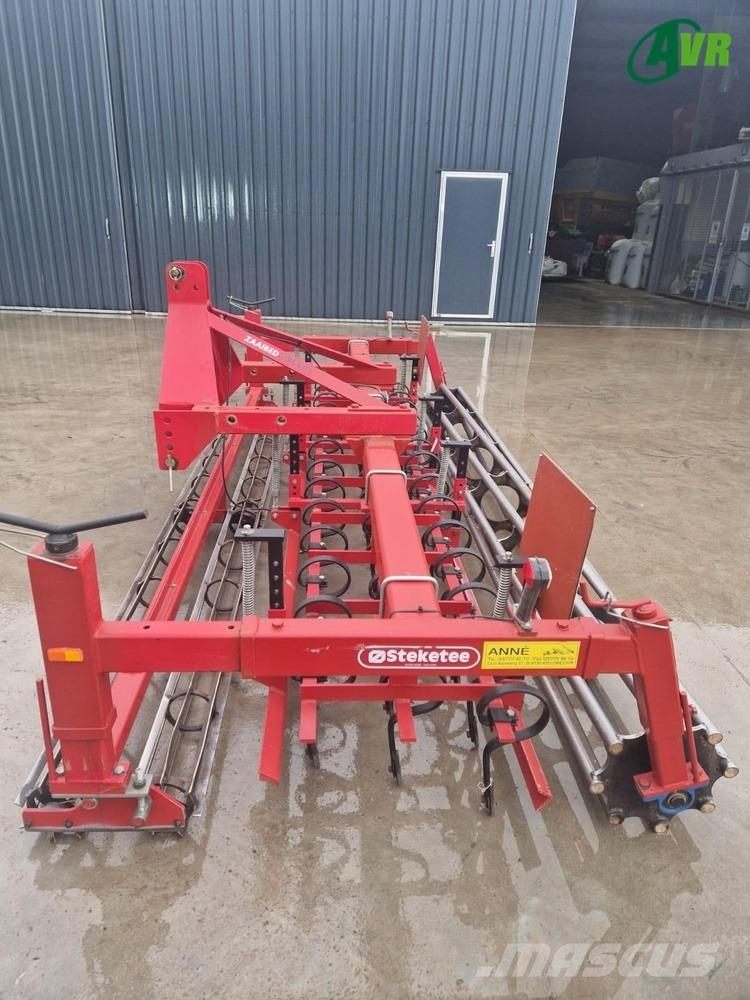 Steketee 3600D6 Kartoffeltechnik - Andere