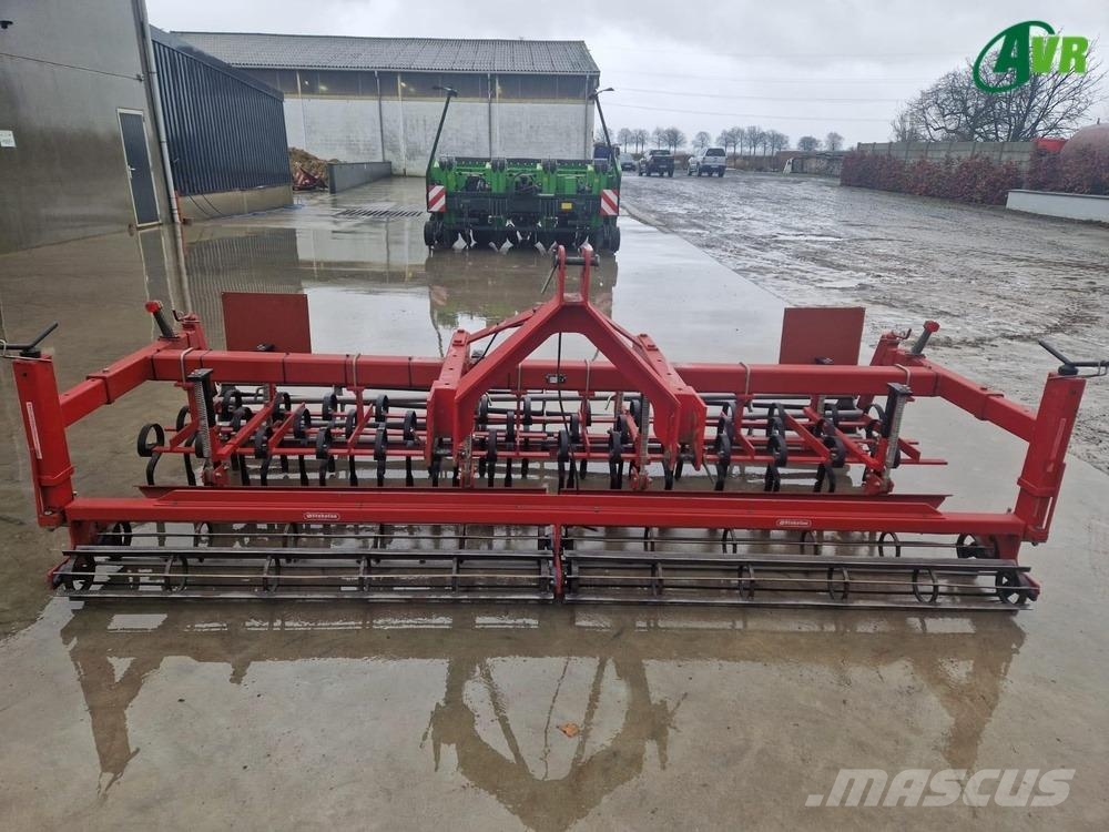 Steketee 3600D6 Kartoffeltechnik - Andere