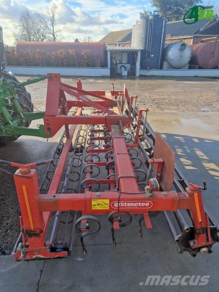 Steketee 3600D6 Kartoffeltechnik - Andere