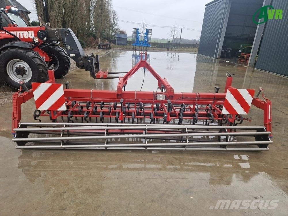 Steketee 3600D6 Kartoffeltechnik - Andere