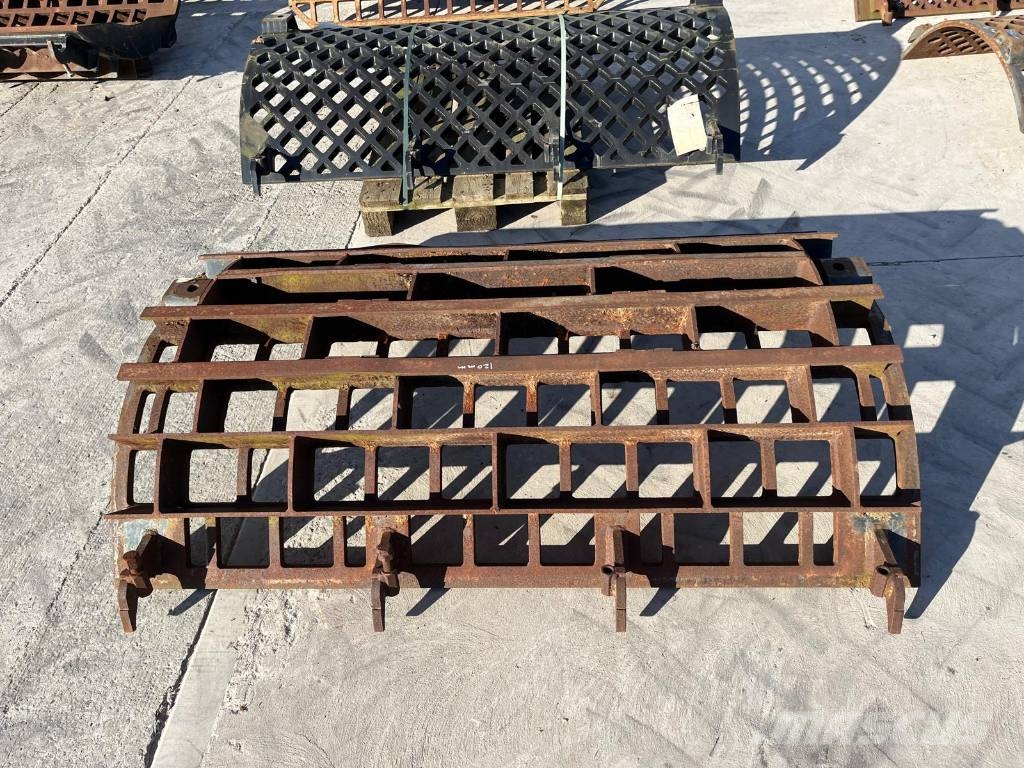 Doppstadt Various AK GATES Trituradoras de madera