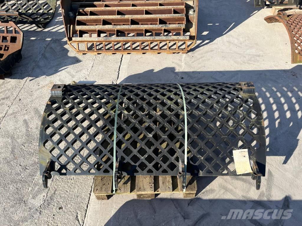 Doppstadt Various AK GATES Trituradoras de madera