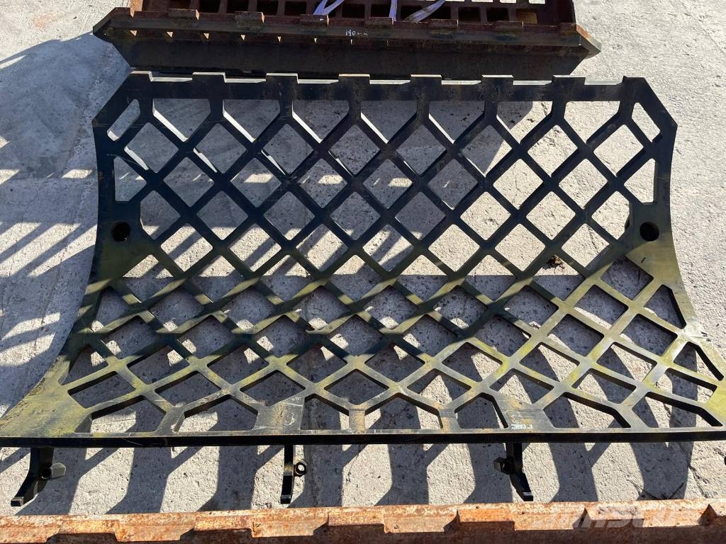 Doppstadt Various AK GATES Trituradoras de madera