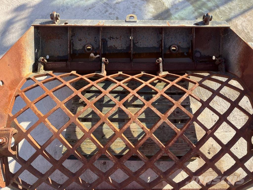 Doppstadt Various AK GATES Trituradoras de madera