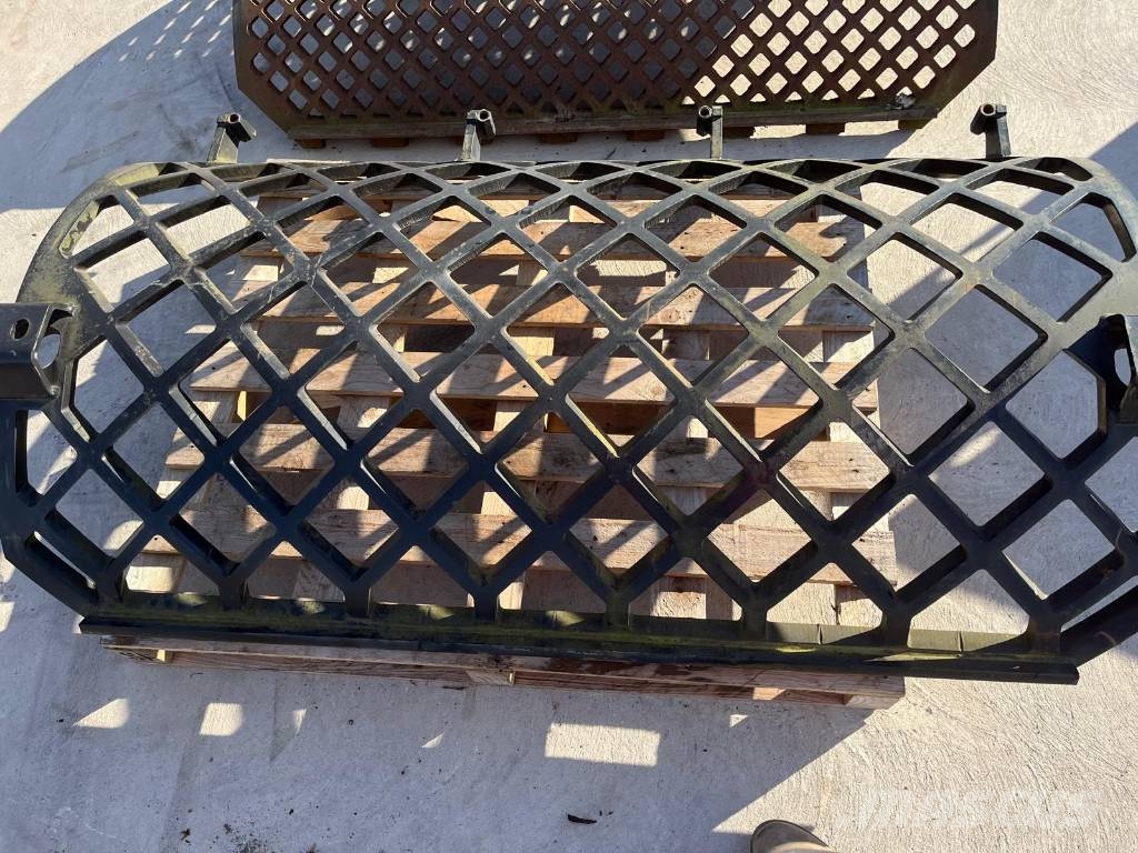 Doppstadt Various AK GATES Trituradoras de madera