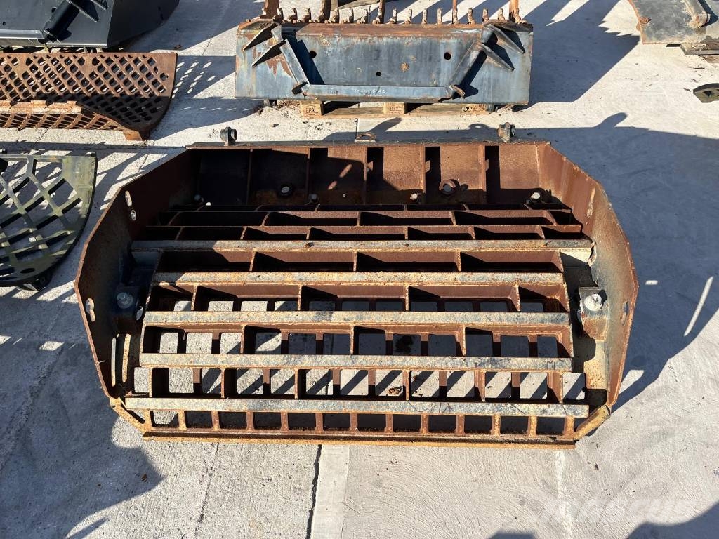 Doppstadt Various AK GATES Trituradoras de madera