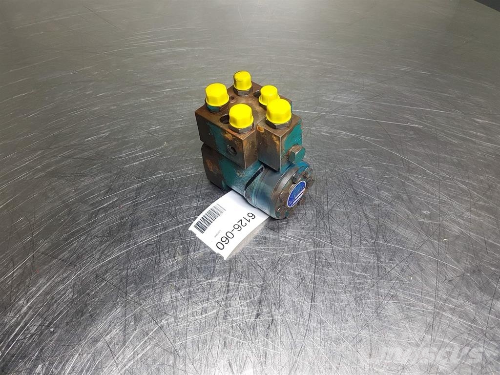 Atlas -Sauer Danfoss OSPC160LS-150X0901-Steering unit هيدروليات
