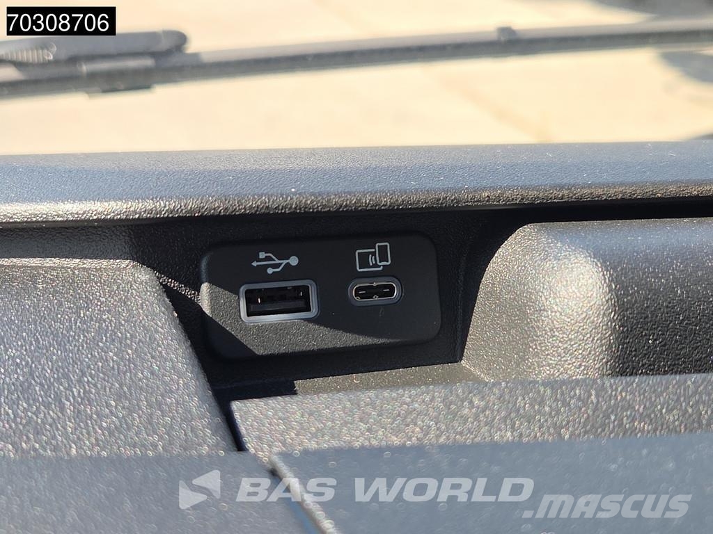 Iveco Daily 35S18 Neu! 3.0L Automatik,L2H2 180PS ACC Kli Krovininiai furgonai