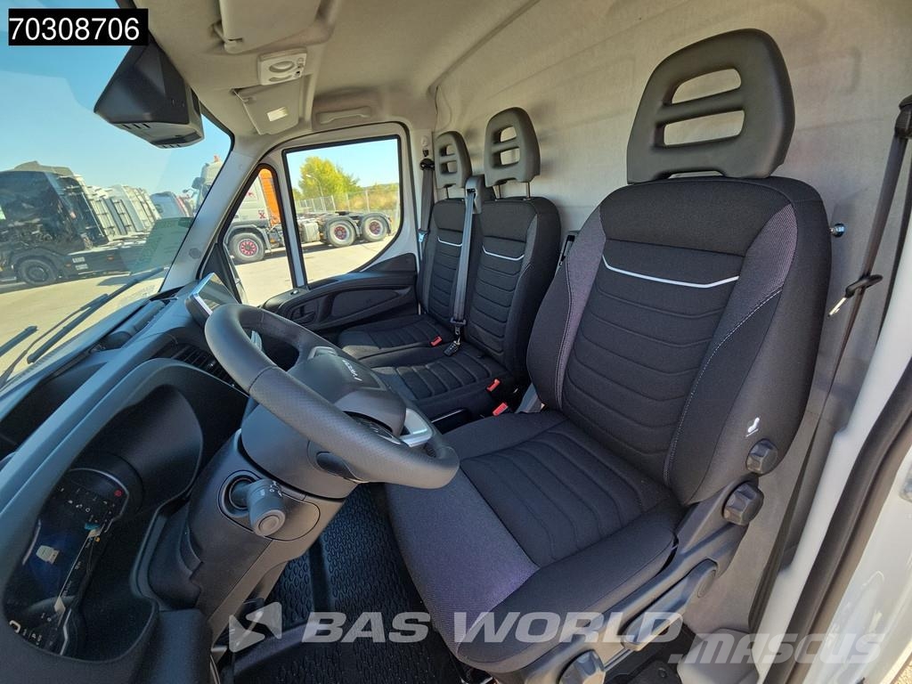 Iveco Daily 35S18 Neu! 3.0L Automatik,L2H2 180PS ACC Kli Krovininiai furgonai