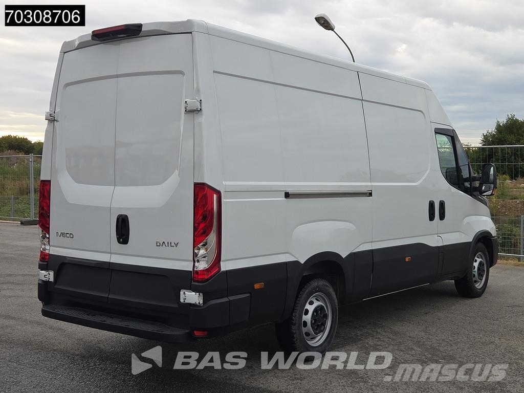 Iveco Daily 35S18 Neu! 3.0L Automatik,L2H2 180PS ACC Kli Varebiler