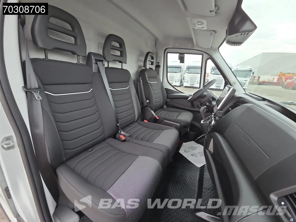 Iveco Daily 35S18 Neu! 3.0L Automatik,L2H2 180PS ACC Kli Furgonetas /Furgón