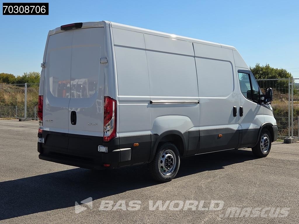 Iveco Daily 35S18 Neu! 3.0L Automatik,L2H2 180PS ACC Kli Krovininiai furgonai