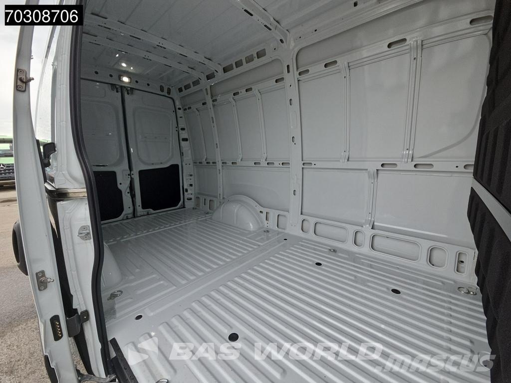 Iveco Daily 35S18 Neu! 3.0L Automatik,L2H2 180PS ACC Kli Furgonetas /Furgón