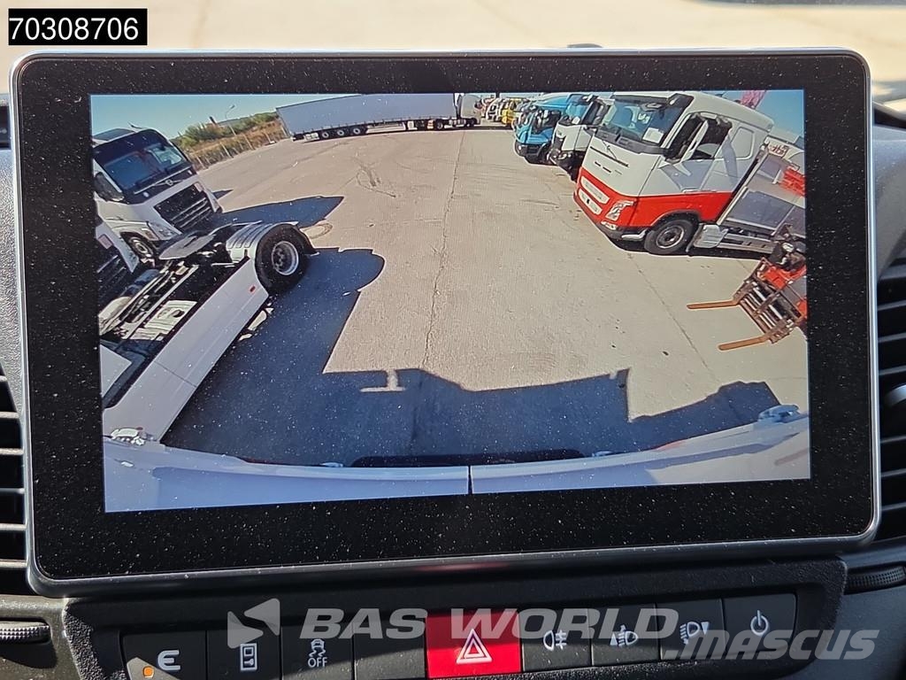 Iveco Daily 35S18 Neu! 3.0L Automatik,L2H2 180PS ACC Kli Krovininiai furgonai