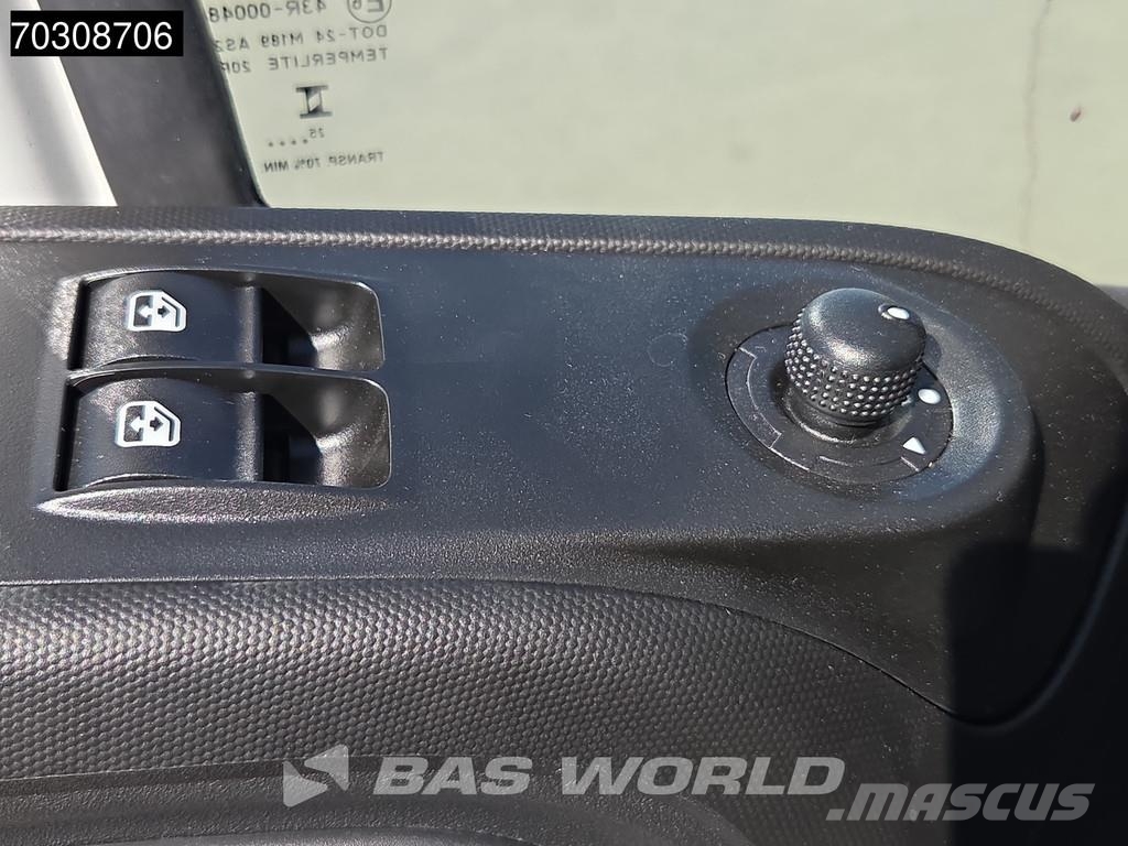 Iveco Daily 35S18 Neu! 3.0L Automatik,L2H2 180PS ACC Kli Krovininiai furgonai