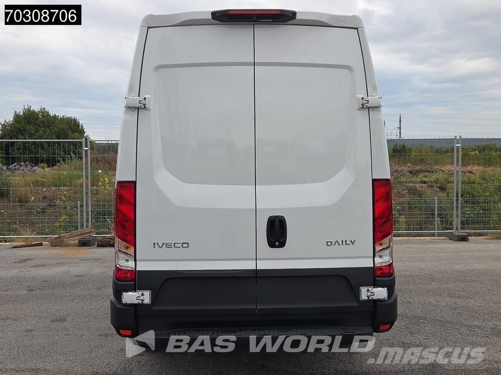 Iveco Daily 35S18 Neu! 3.0L Automatik,L2H2 180PS ACC Kli Furgonetas /Furgón