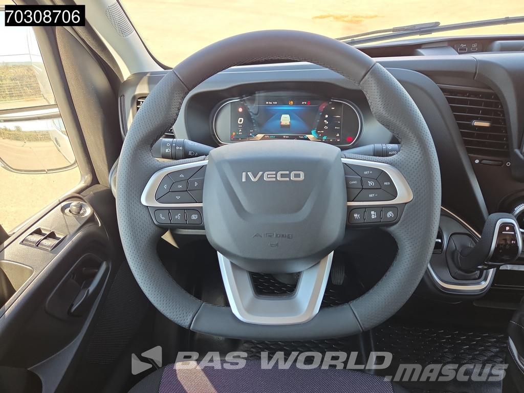 Iveco Daily 35S18 Neu! 3.0L Automatik,L2H2 180PS ACC Kli Krovininiai furgonai