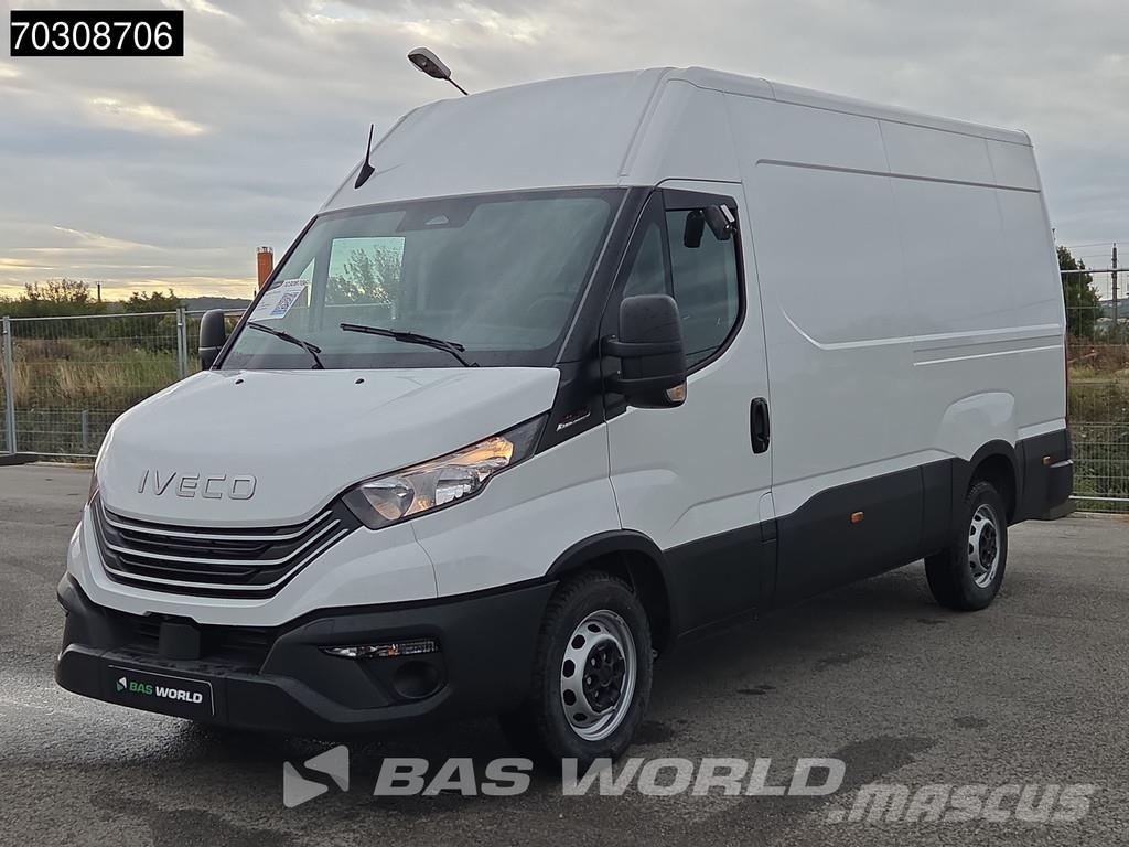 Iveco Daily 35S18 Neu! 3.0L Automatik,L2H2 180PS ACC Kli Furgonetas /Furgón