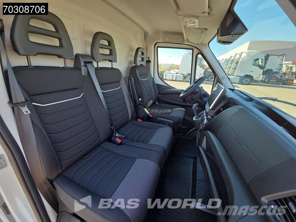 Iveco Daily 35S18 Neu! 3.0L Automatik,L2H2 180PS ACC Kli Krovininiai furgonai