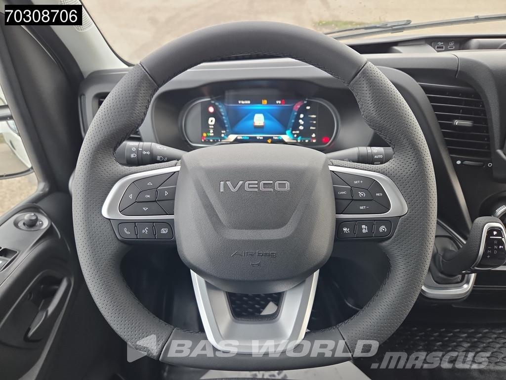 Iveco Daily 35S18 Neu! 3.0L Automatik,L2H2 180PS ACC Kli Varebiler