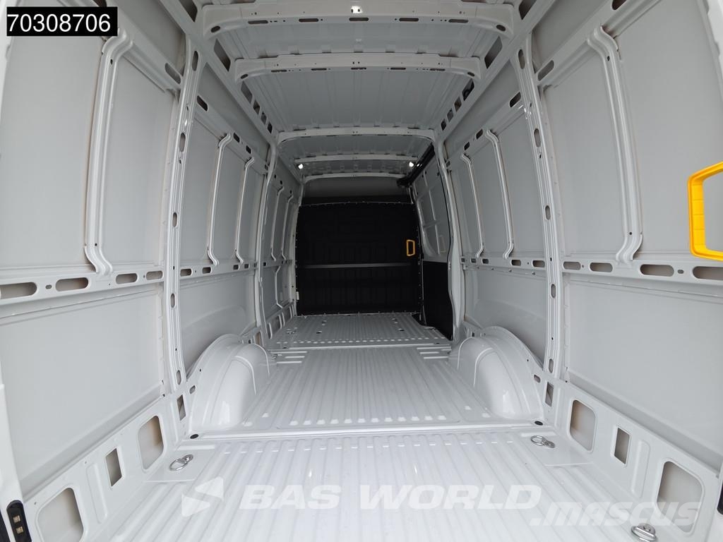 Iveco Daily 35S18 Neu! 3.0L Automatik,L2H2 180PS ACC Kli Varebiler