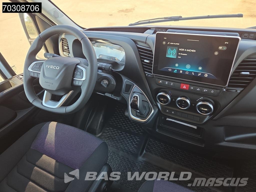 Iveco Daily 35S18 Neu! 3.0L Automatik,L2H2 180PS ACC Kli Krovininiai furgonai