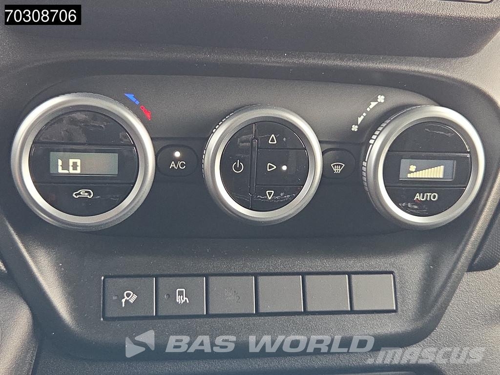 Iveco Daily 35S18 Neu! 3.0L Automatik,L2H2 180PS ACC Kli Varebiler
