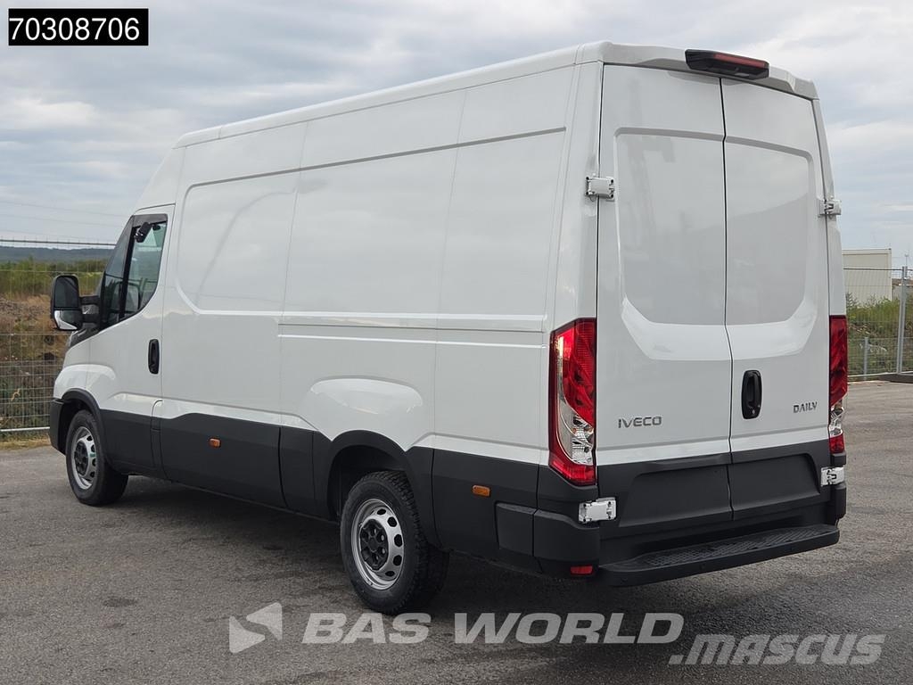 Iveco Daily 35S18 Neu! 3.0L Automatik,L2H2 180PS ACC Kli Furgonetas /Furgón