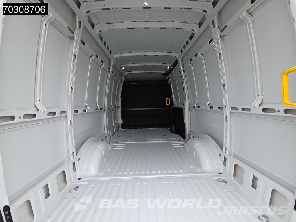 Iveco Daily 35S18 Neu! 3.0L Automatik,L2H2 180PS ACC Kli Furgonetas /Furgón