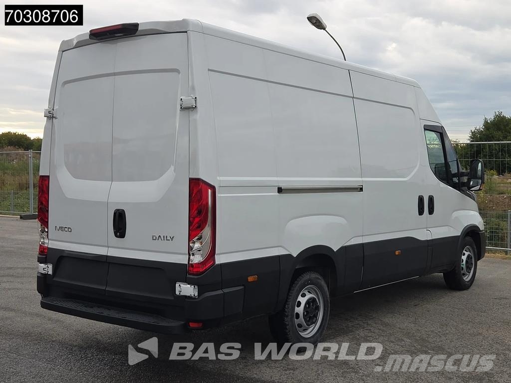 Iveco Daily 35S18 Neu! 3.0L Automatik,L2H2 180PS ACC Kli Furgonetas /Furgón