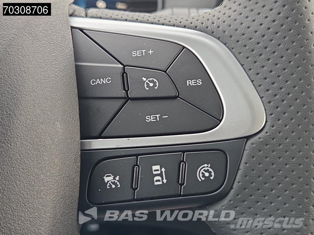 Iveco Daily 35S18 Neu! 3.0L Automatik,L2H2 180PS ACC Kli Varebiler